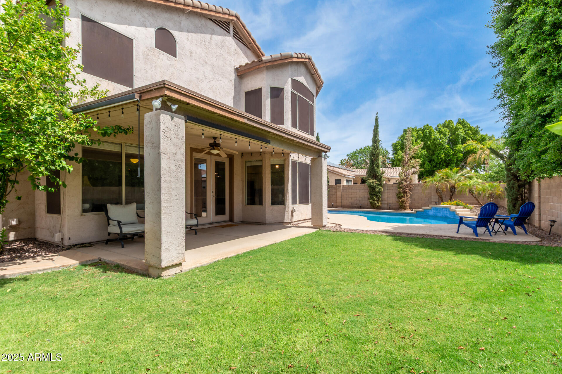 2859 E MILLBRAE Lane