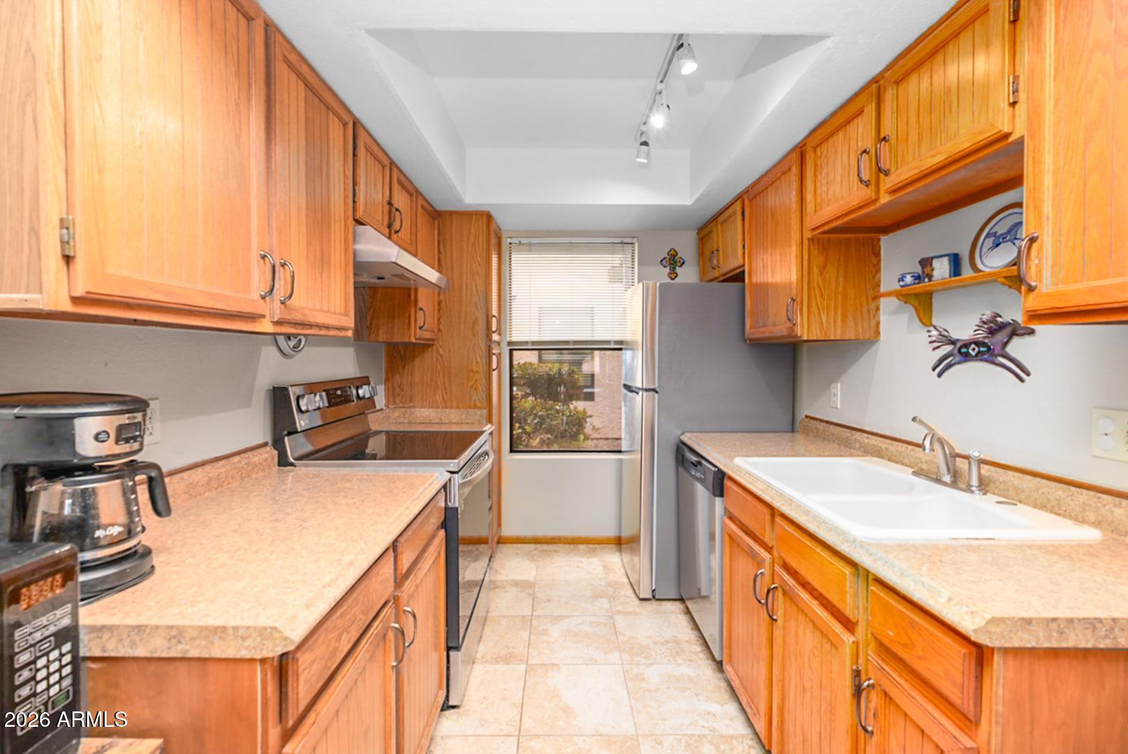 Oak Creek Estados - Residential