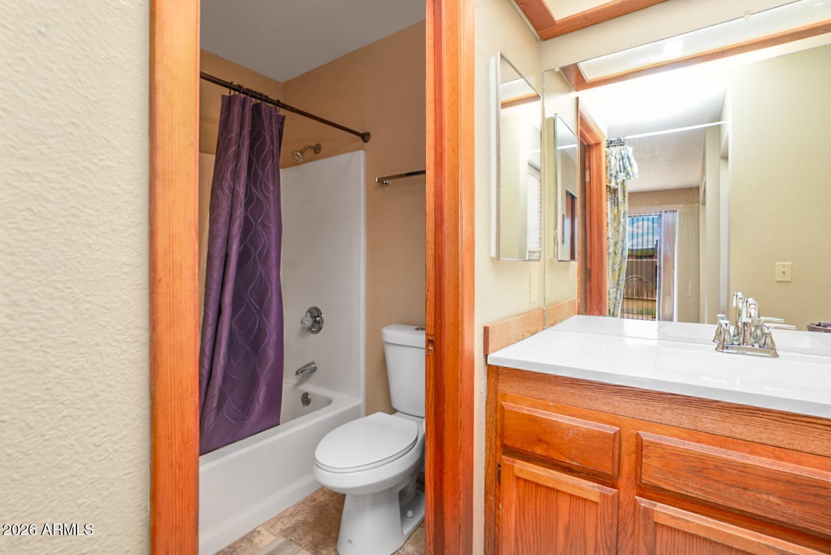 Oak Creek Estados - Residential