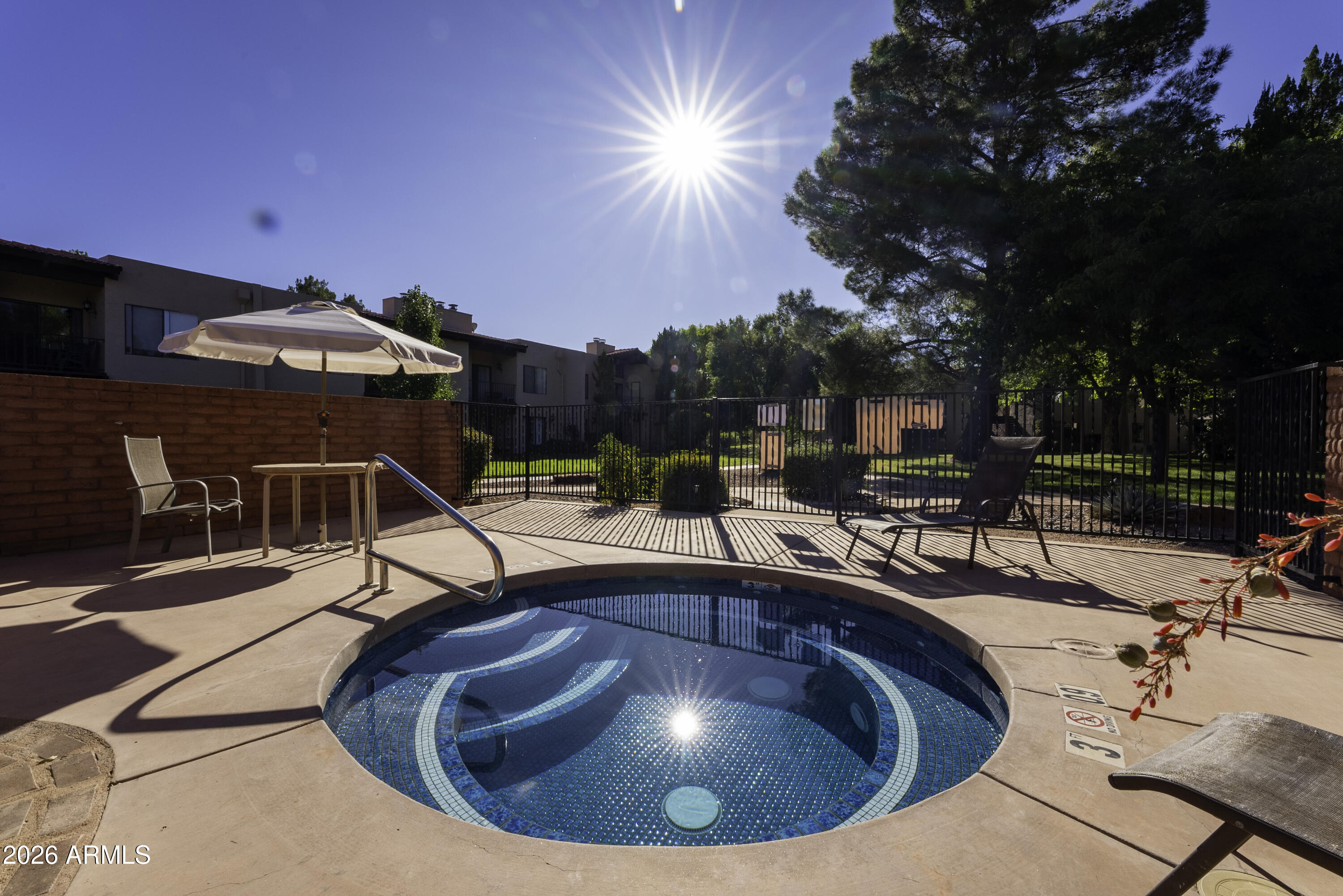 Oak Creek Estados - Residential