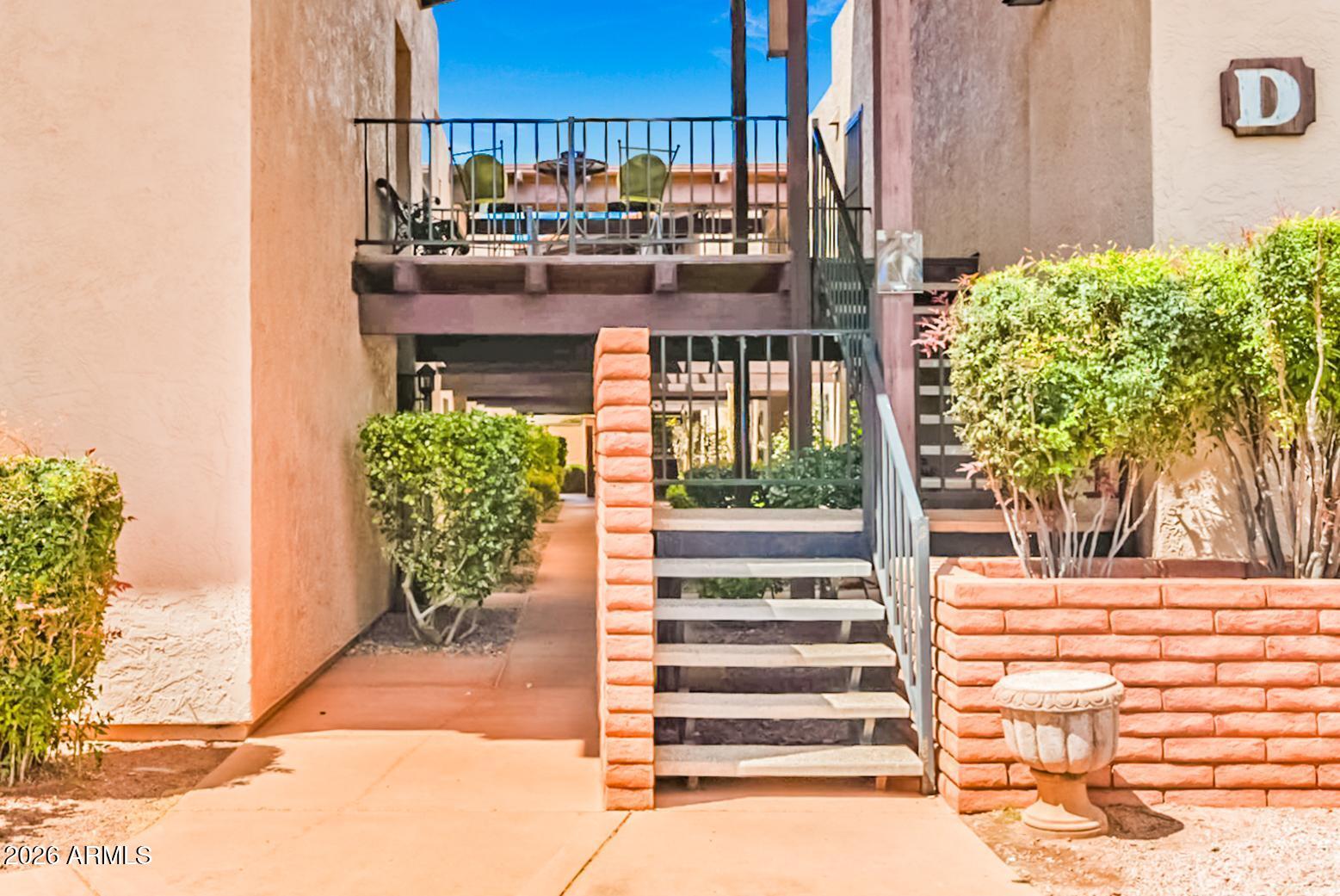 Oak Creek Estados - Residential