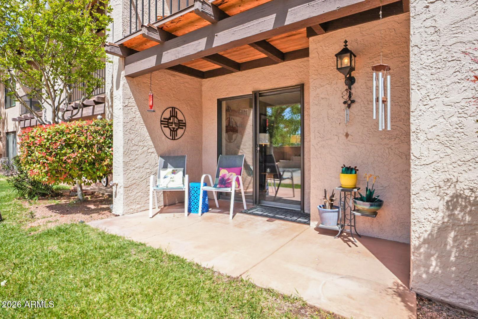 Oak Creek Estados - Residential