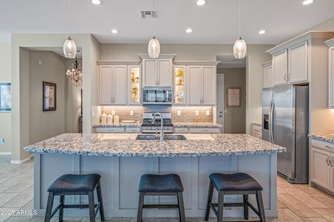 20823 N EVERGREEN Drive Maricopa AZ 85138