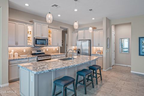 20823 N EVERGREEN Drive Maricopa AZ 85138