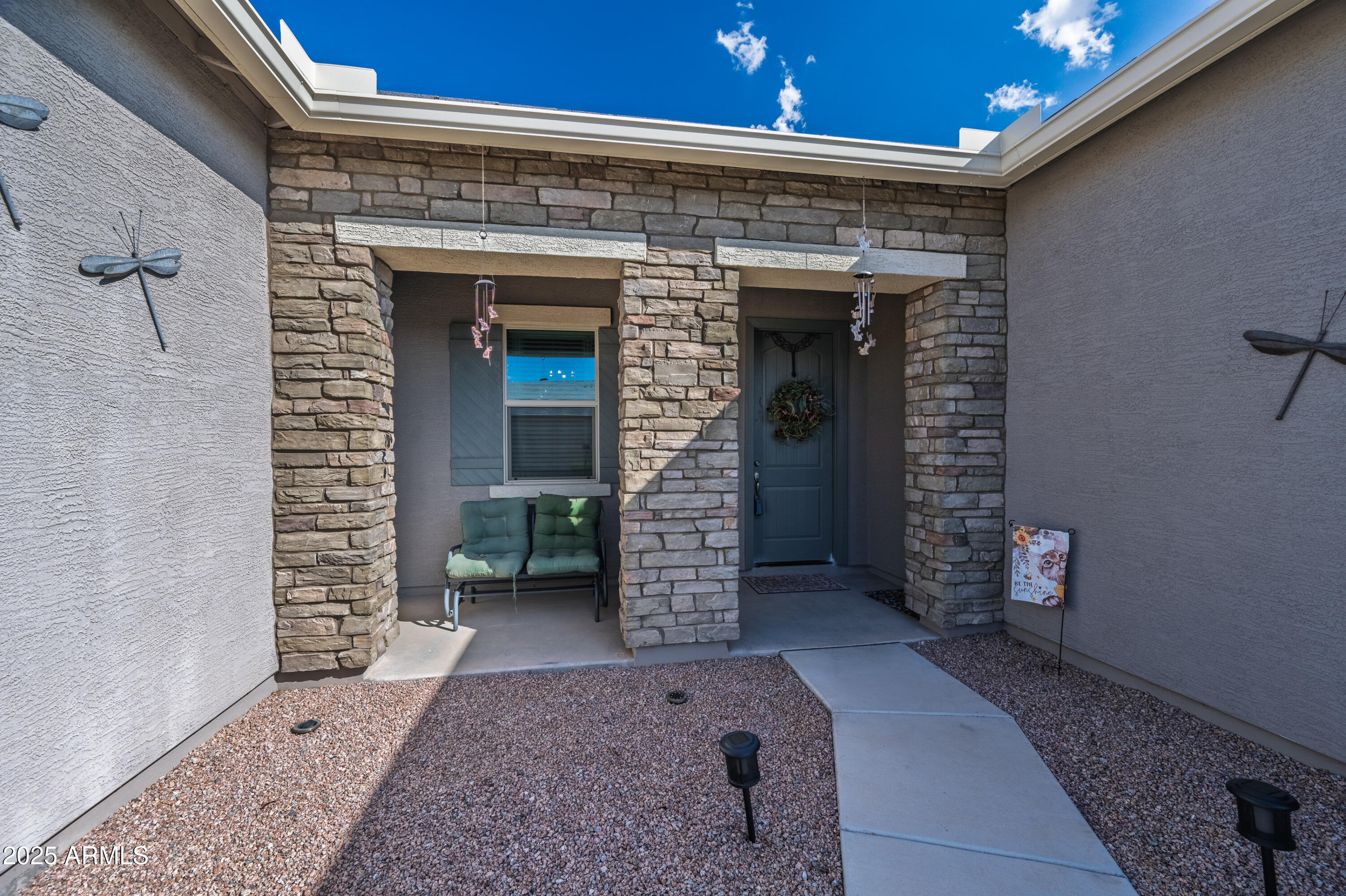 20823 N EVERGREEN Drive