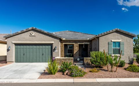 20823 N EVERGREEN Drive Maricopa AZ 85138