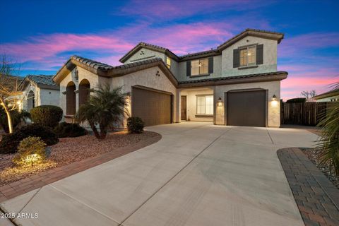 1874 E CRESCENT Way Chandler AZ 85249