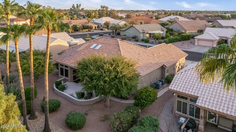 A home in Sun City West