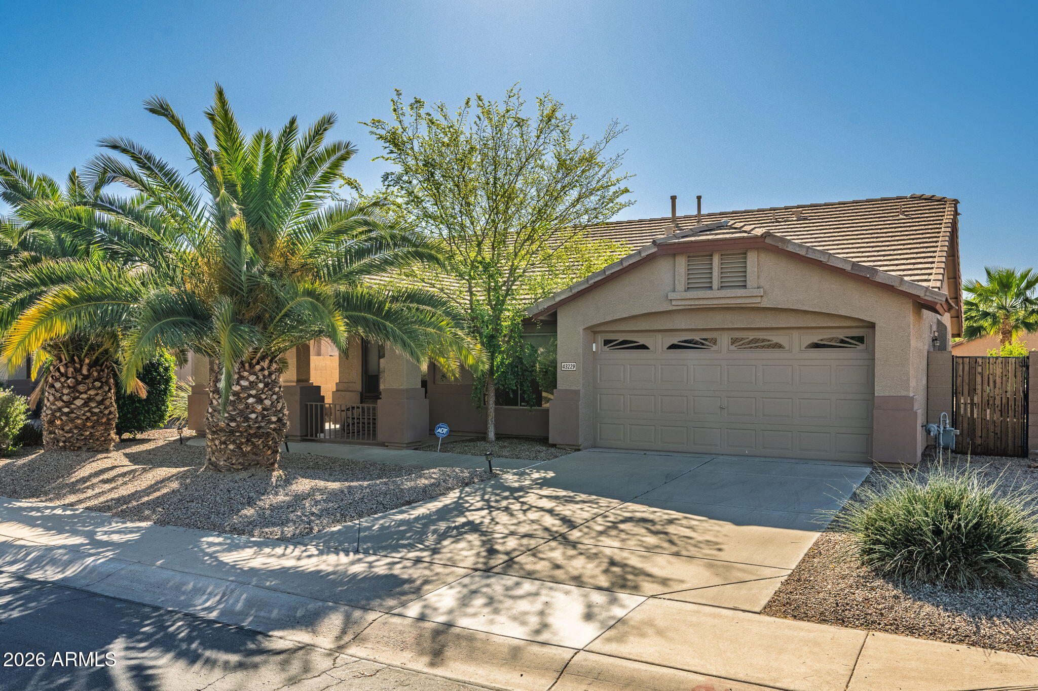 43229 W HILLMAN Drive