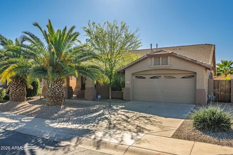 43229 W HILLMAN Drive Maricopa AZ 85138