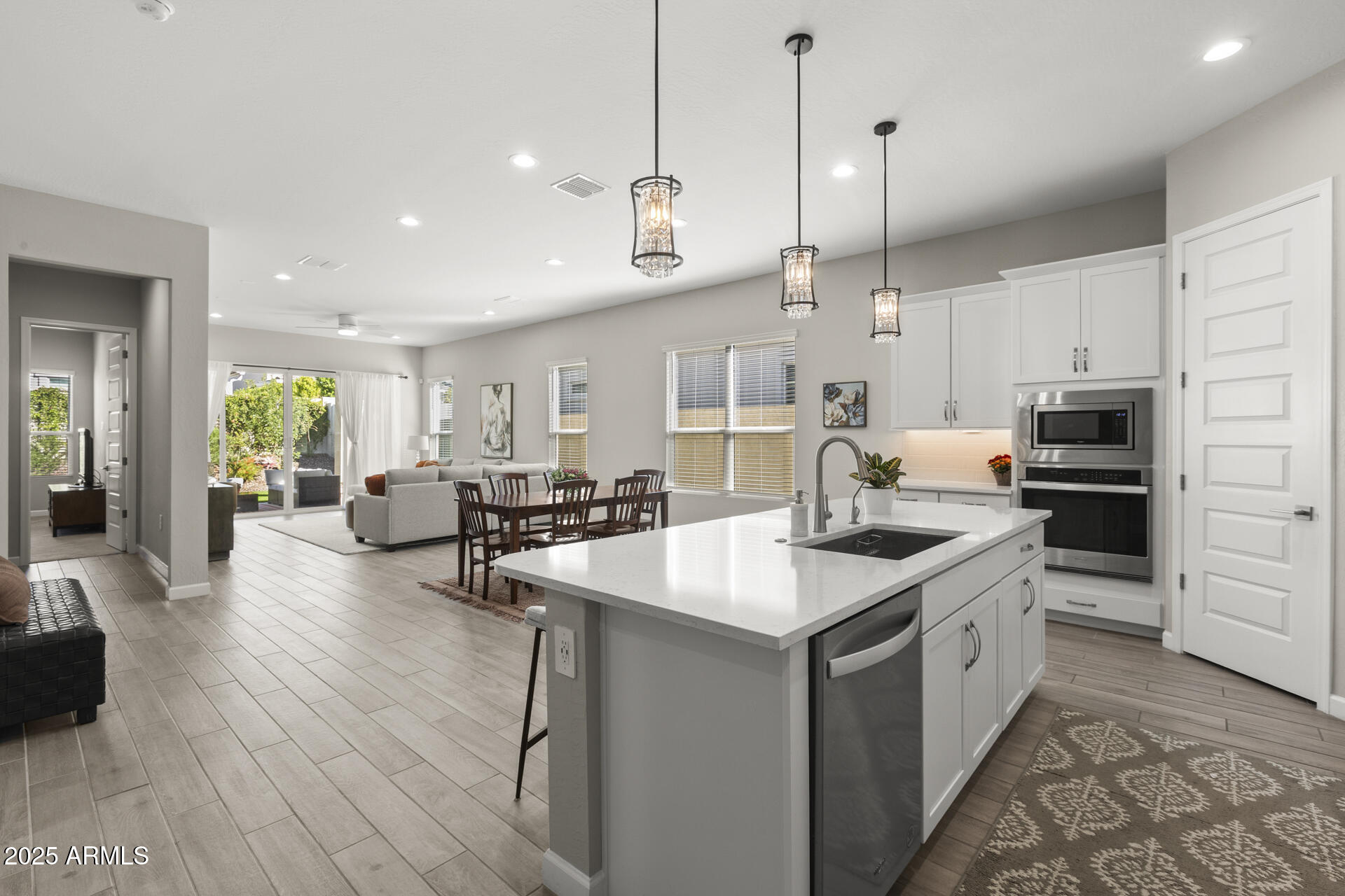 Homes for Sale in Queen Creek Arizona 3 5110 E VILLAGE Drive