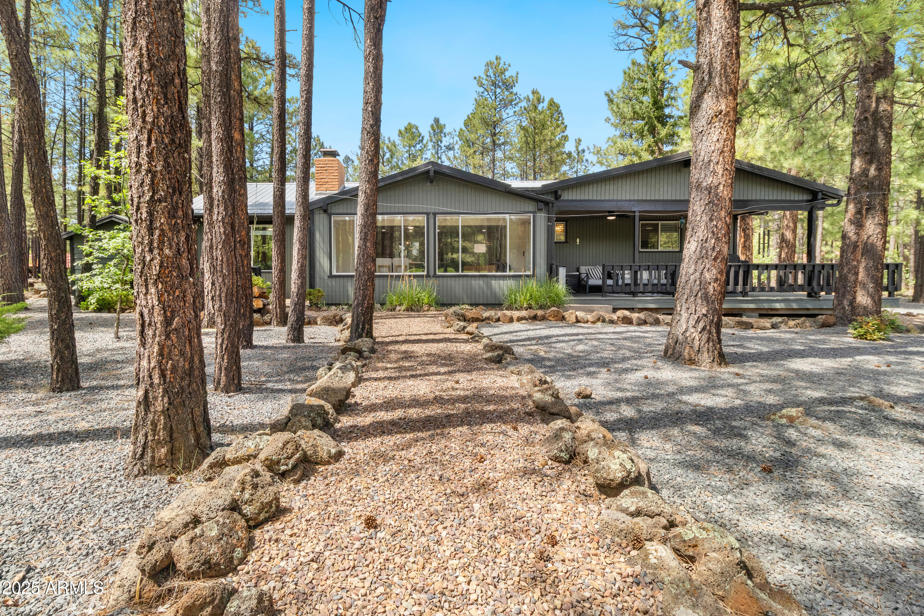 Pinetop Country Club - Residential