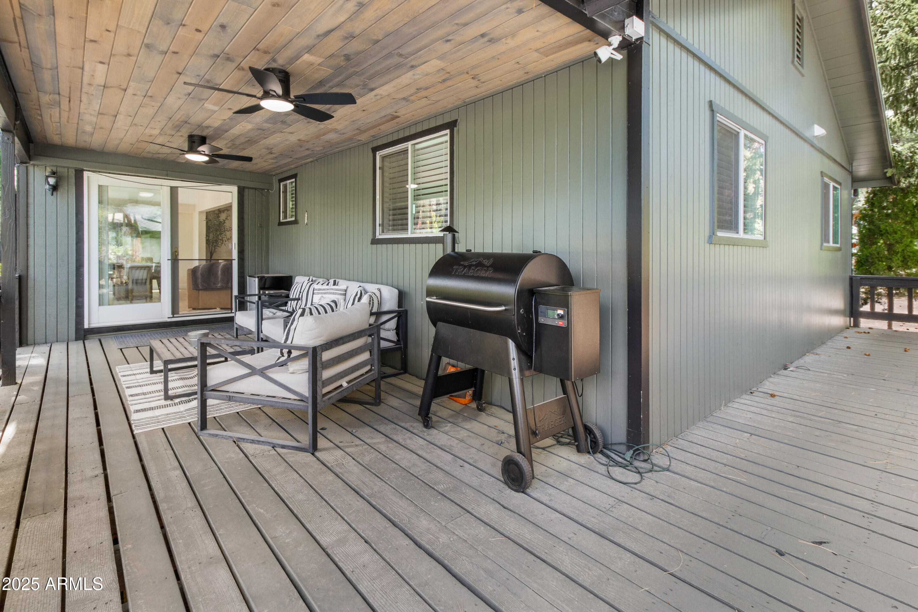 Pinetop Country Club - Residential
