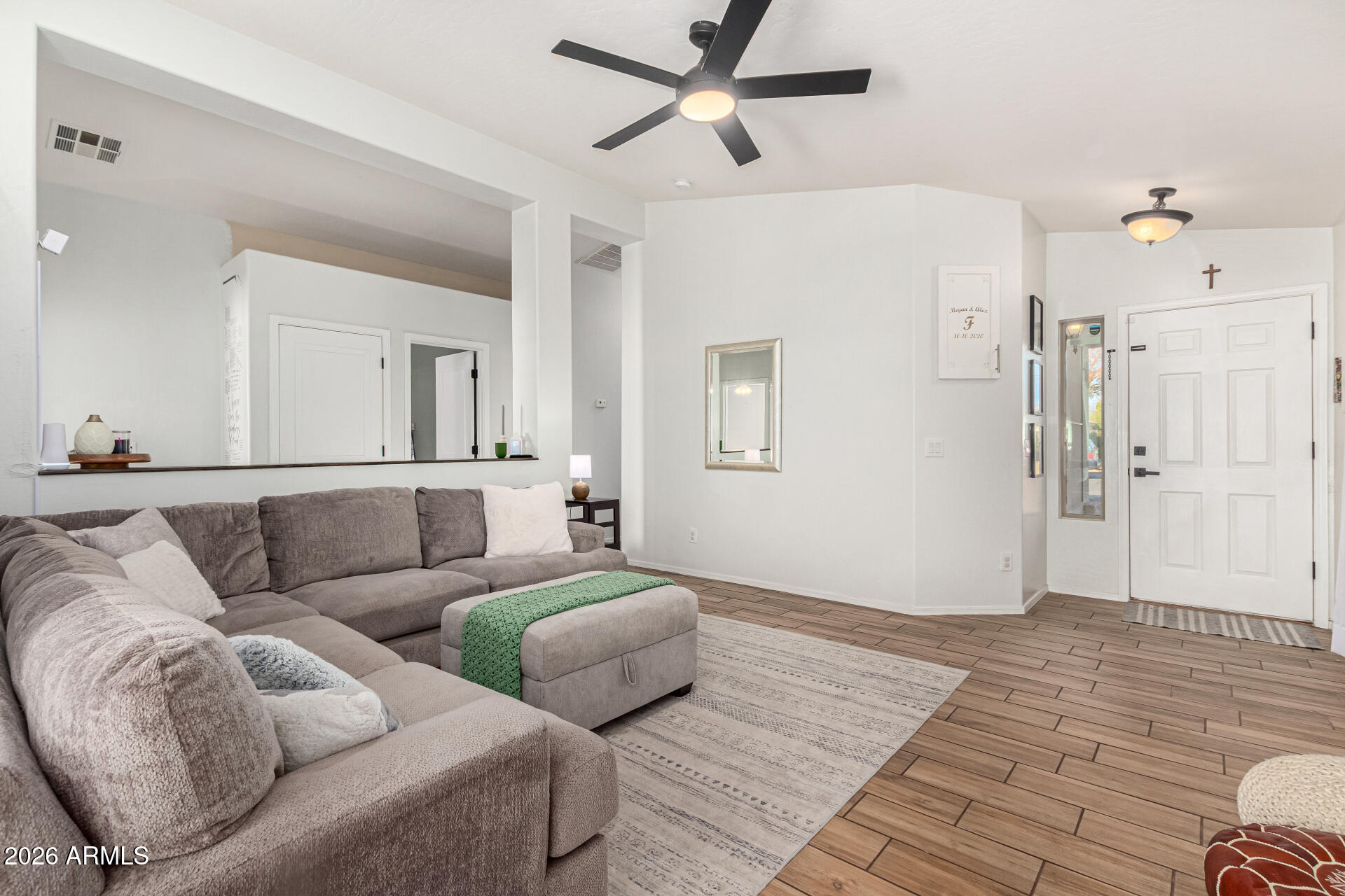 14817 W REDFIELD Road