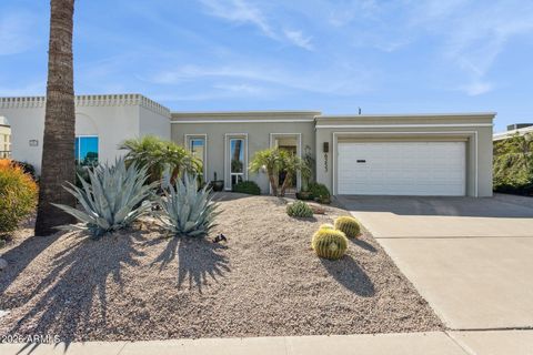 6253 E CATALINA Drive Scottsdale AZ 85251