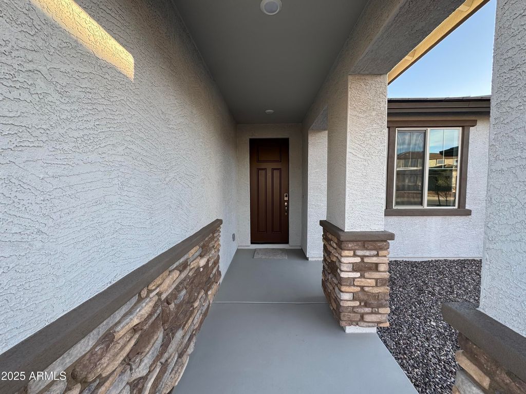 Photo of 2973 E Mecklenburg Way, San Tan Valley, AZ 85143 (MLS # 6954298)