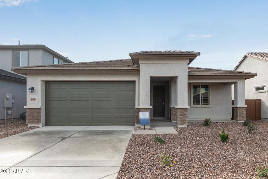 Photo of 2973 E Mecklenburg Way, San Tan Valley, AZ 85143 (MLS # 6954298)