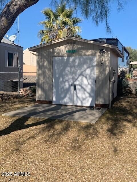 21282 W Shalako Lane 367 Congress AZ 85332