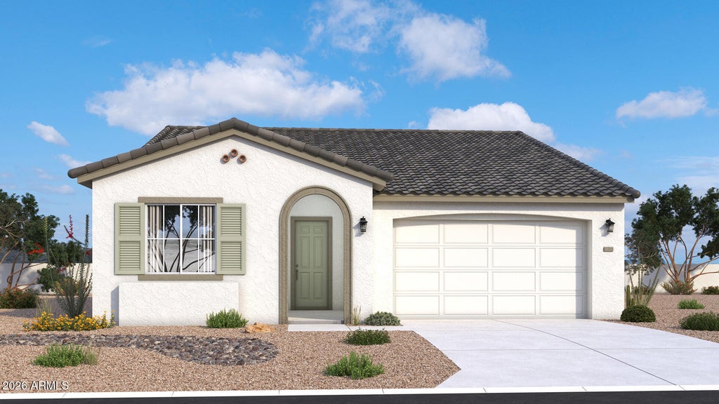 Photo of 13028 W Trumbull Road, Avondale, AZ 85323 (MLS # 7092554)
