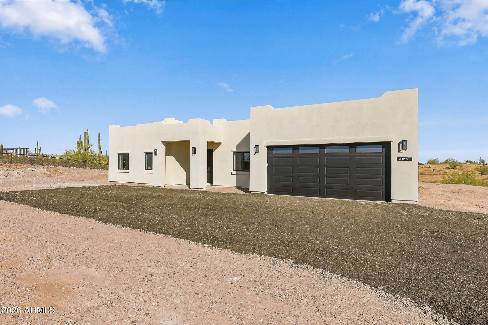 41637 N US HIGHWAY 60 --