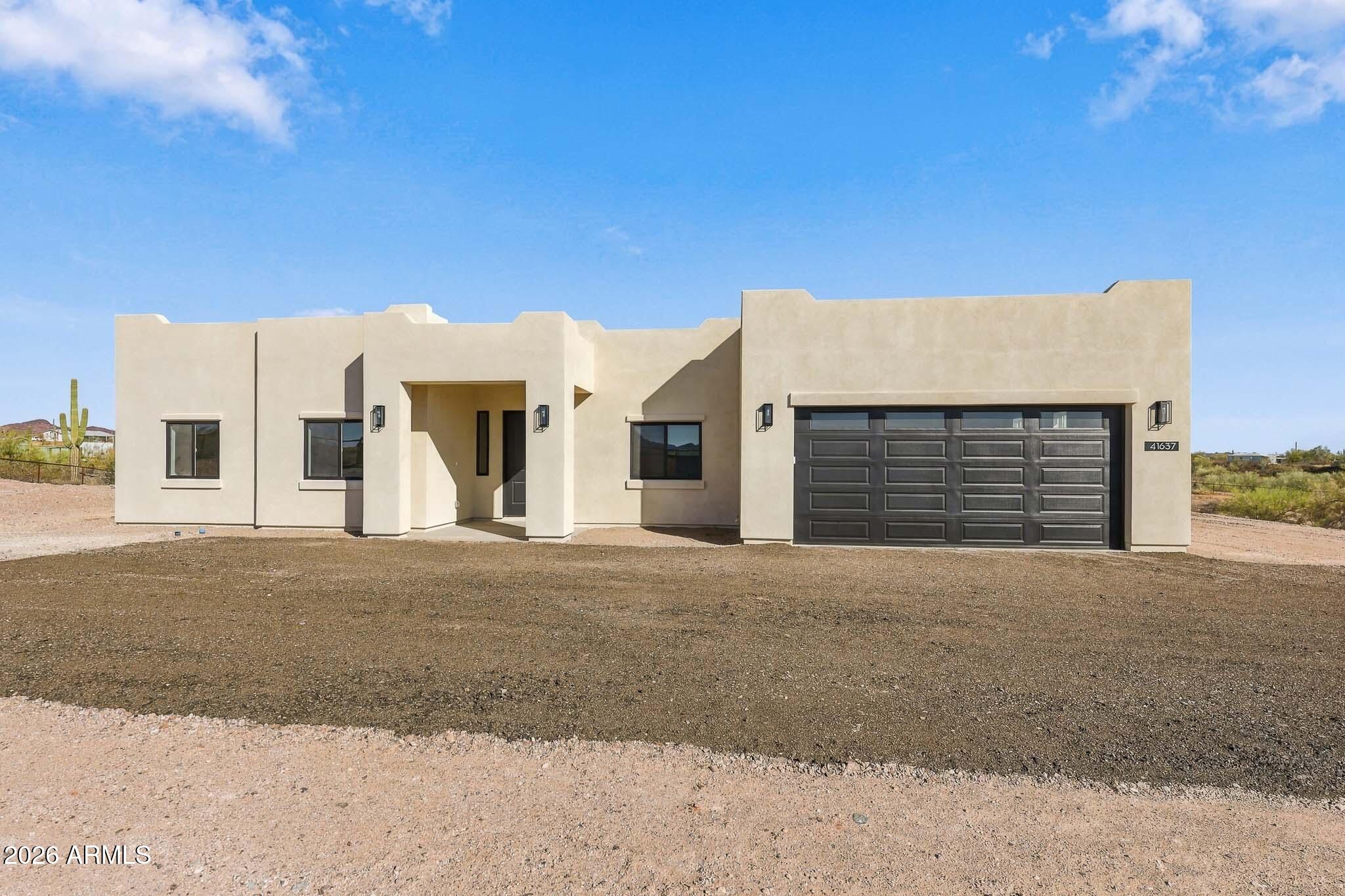 41637 N US HIGHWAY 60 --