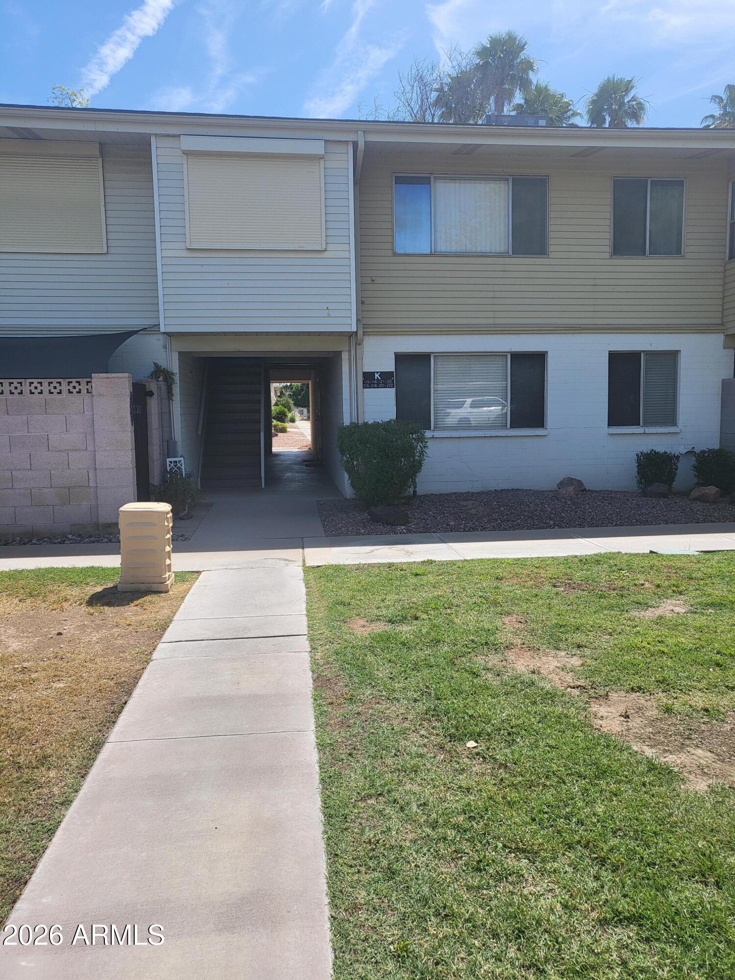 SCOTTSDALE EAST HOMES - Residential