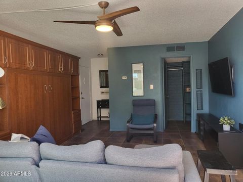 8210 E GARFIELD Street K116 Scottsdale AZ 85257