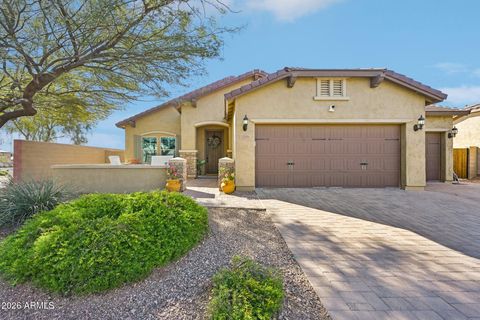 17419 W OBERLIN Way Surprise AZ 85387