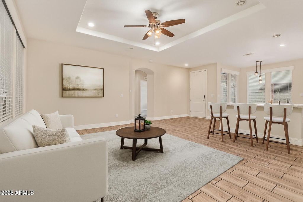 Photo of 3301 S Goldfield Road #6039, Apache Junction, AZ 85119 (MLS # 6954065)