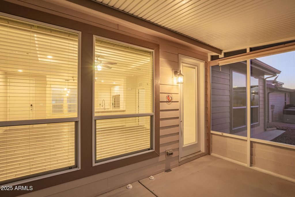 Photo of 3301 S Goldfield Road #6039, Apache Junction, AZ 85119 (MLS # 6954065)