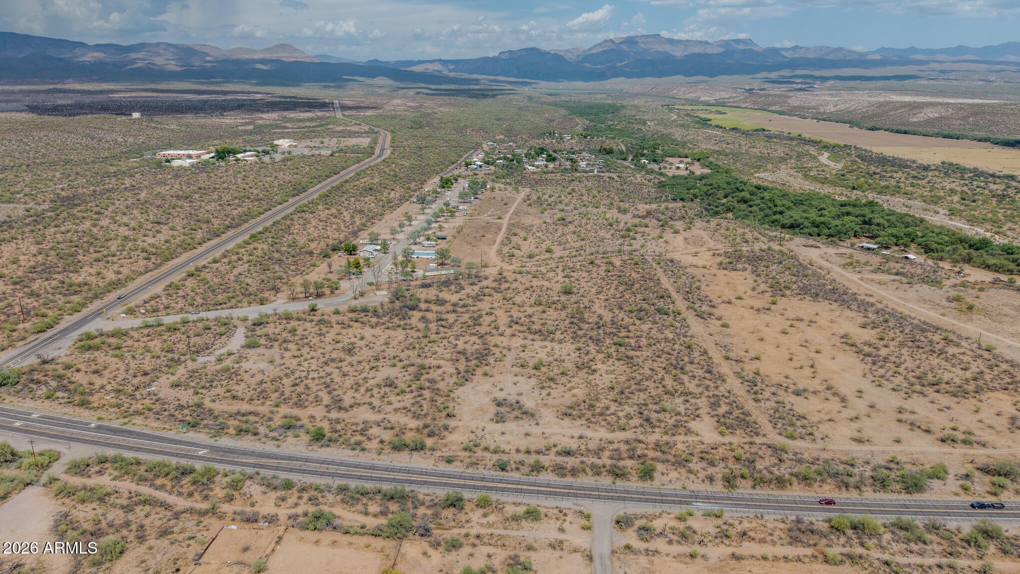 0 S Arcadia Drive -