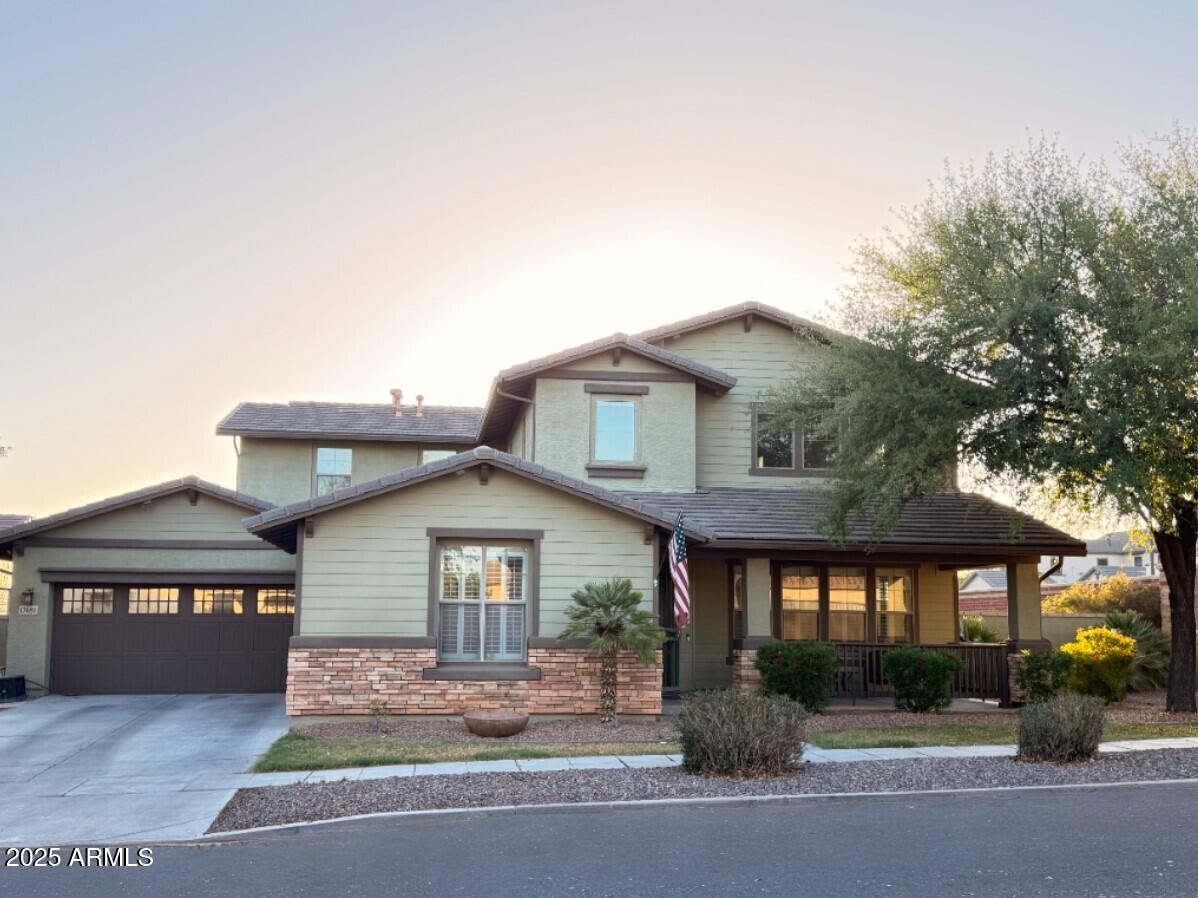 13686 N 151ST Drive