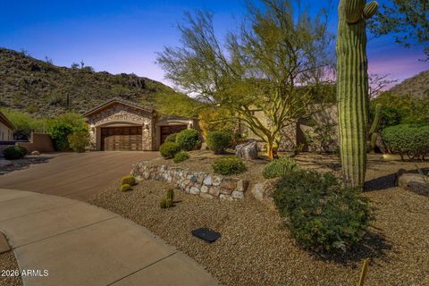 14402 E WETHERSFIELD Road Scottsdale AZ 85259