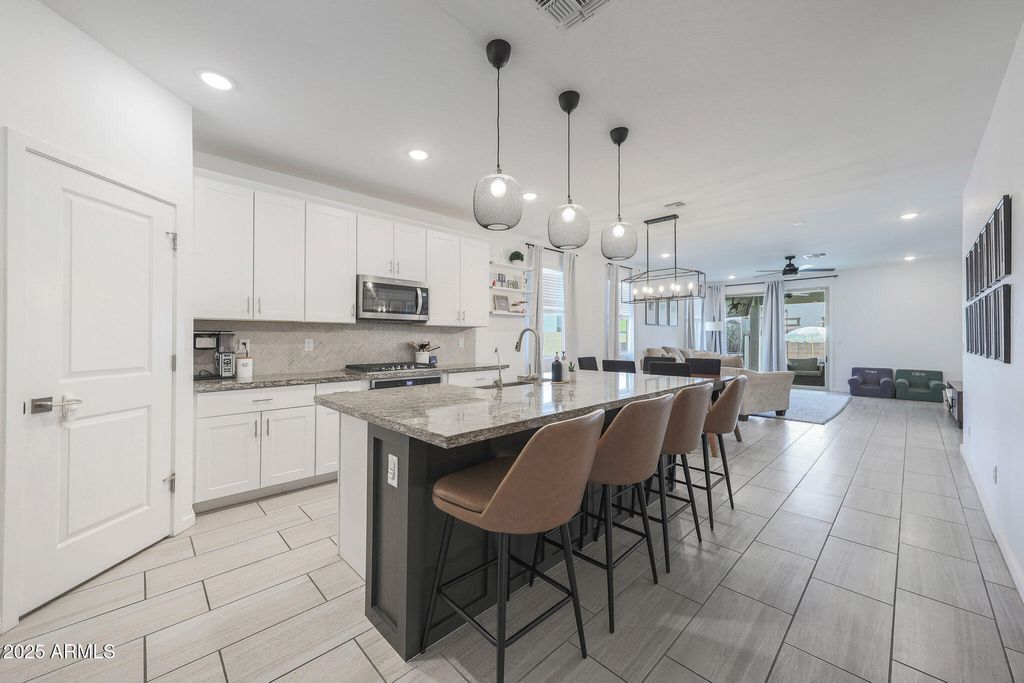 Photo of 2602 E San Felipe Trail, Casa Grande, AZ 85194 (MLS # 6905951)