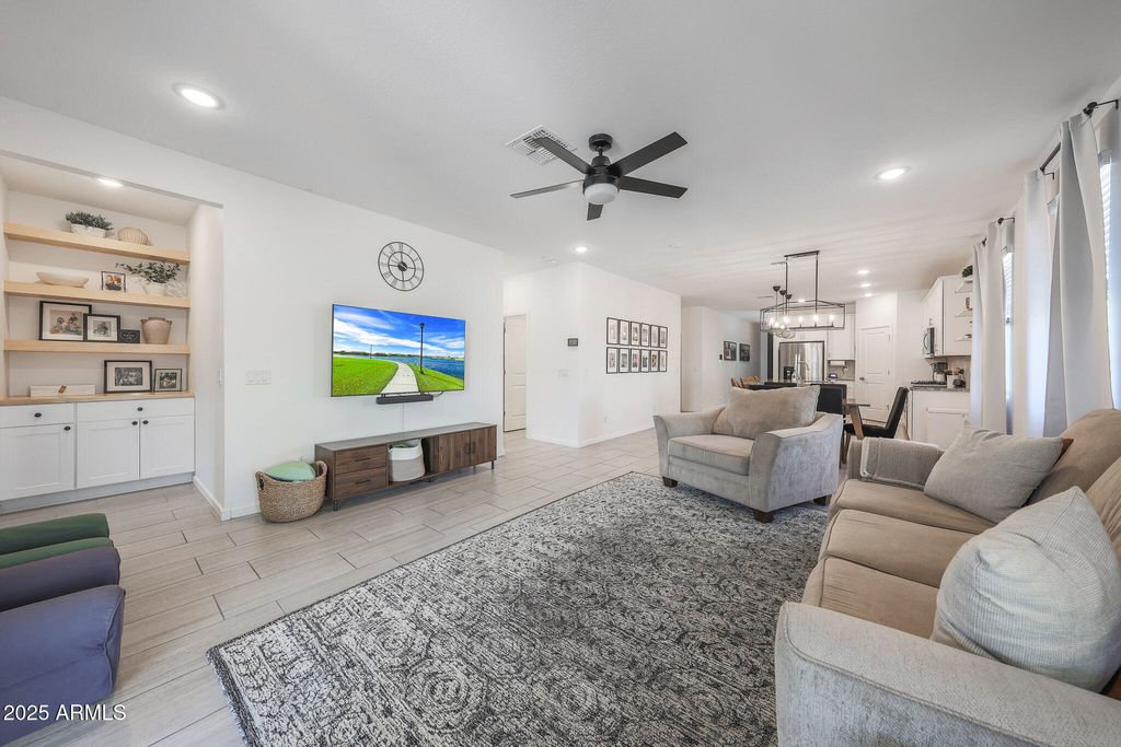 Photo of 2602 E San Felipe Trail, Casa Grande, AZ 85194 (MLS # 6905951)
