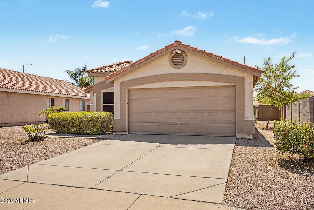 Photo of 239 S Noble Street, Mesa, AZ 85208 (MLS # 7038165)
