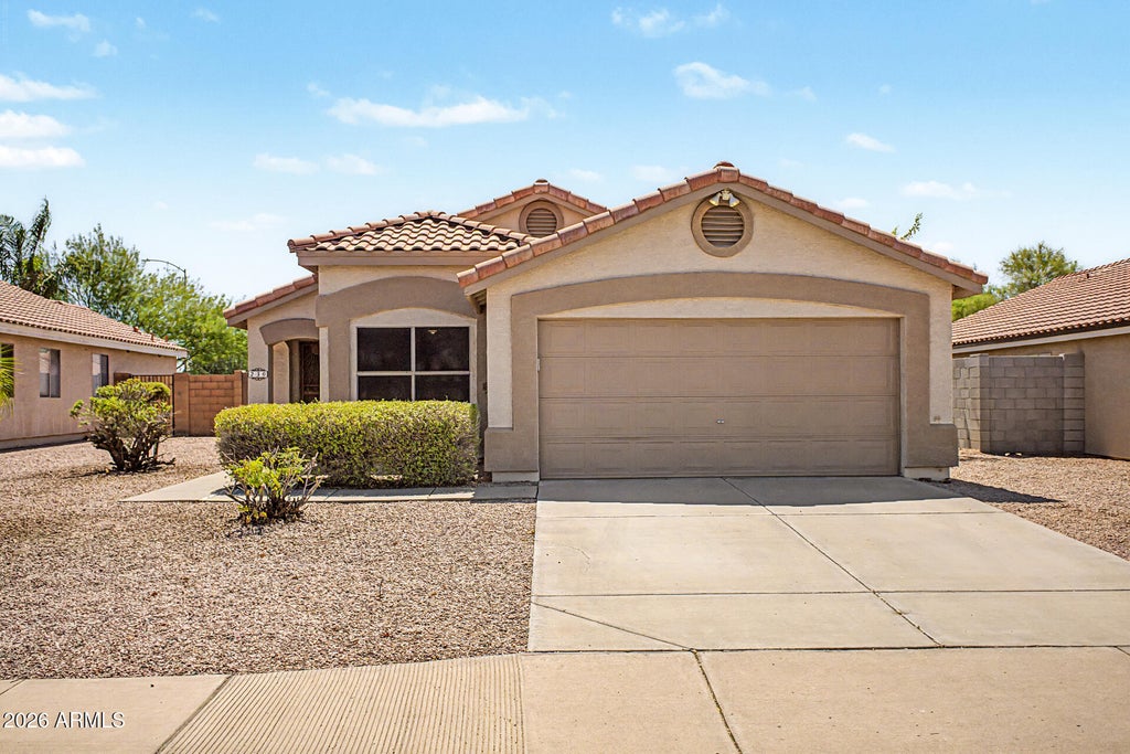 Photo of 239 S Noble Street, Mesa, AZ 85208 (MLS # 7038165)