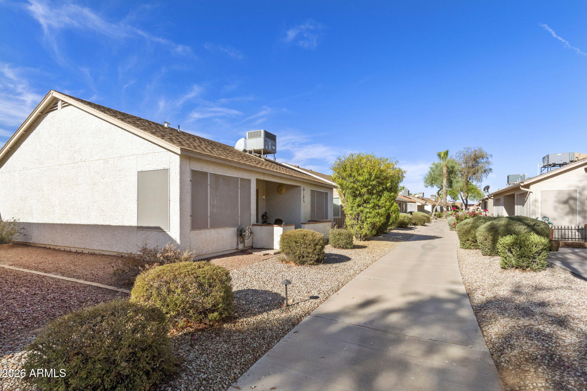 1862 E PEACH TREE Drive