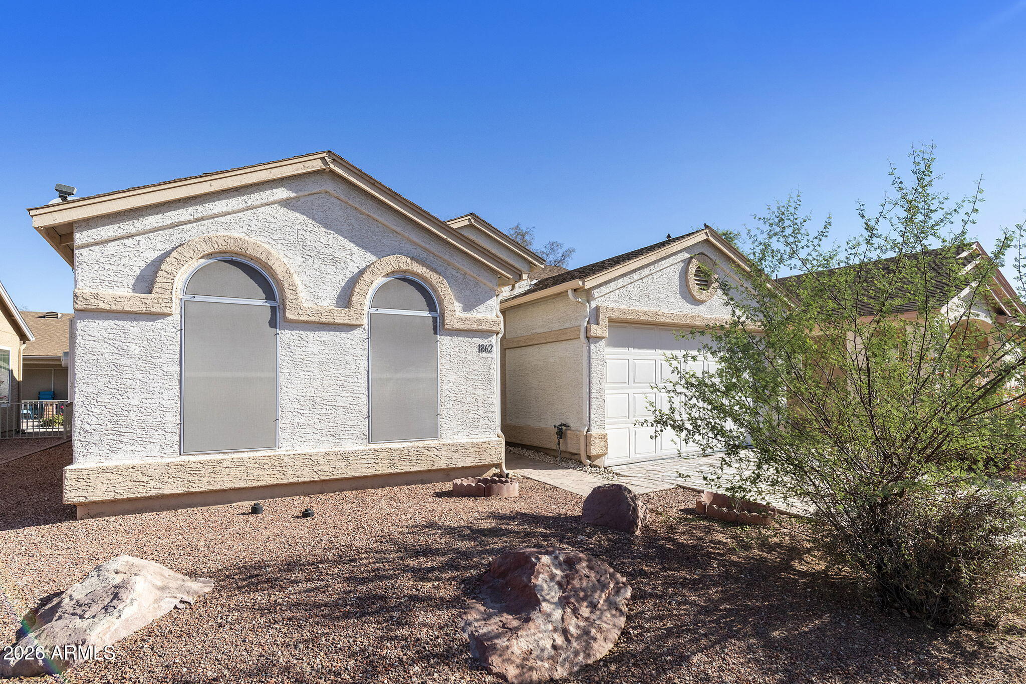 1862 E PEACH TREE Drive