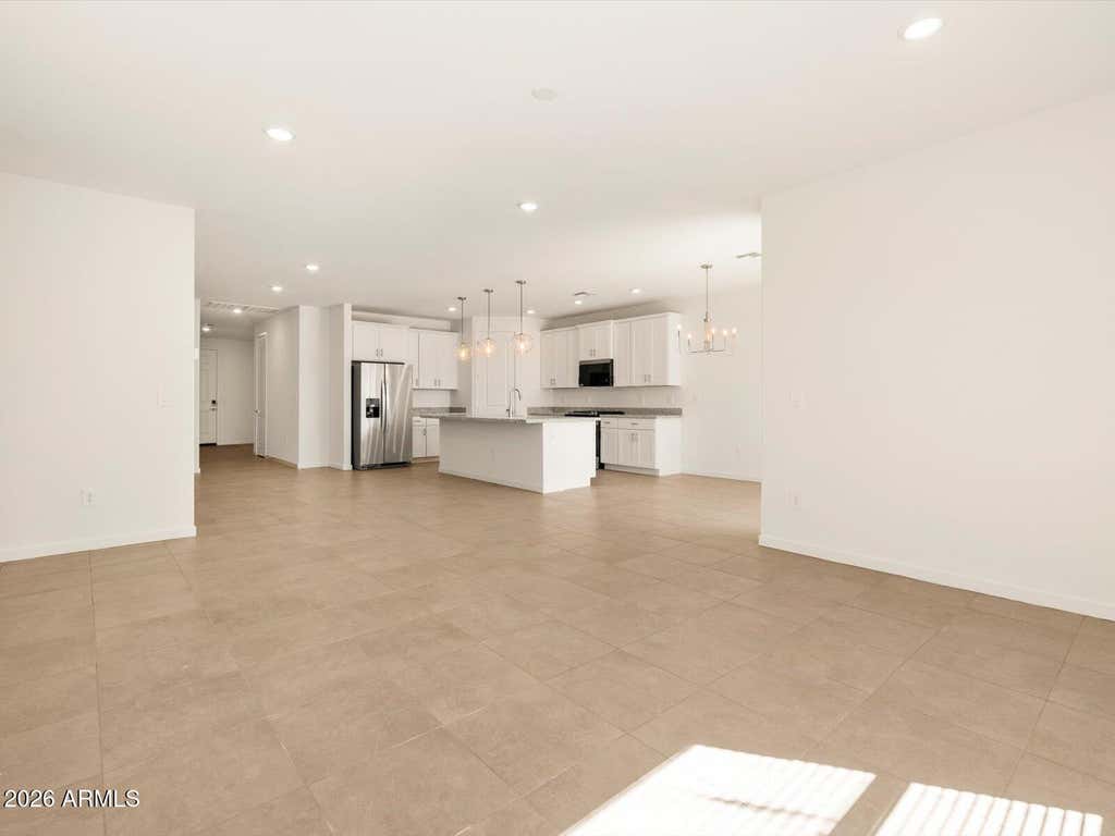 Photo of 37376 W San Ildefanso Avenue, Maricopa, AZ 85138 (MLS # 7034319)