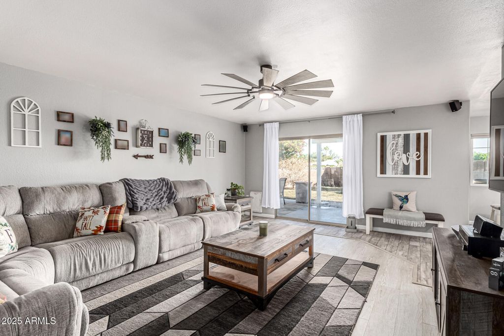 Photo of 7552 E Elena Circle, Mesa, AZ 85208 (MLS # 6951926)