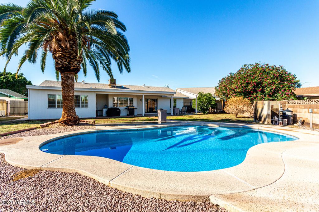 Photo of 7552 E Elena Circle, Mesa, AZ 85208 (MLS # 6951926)