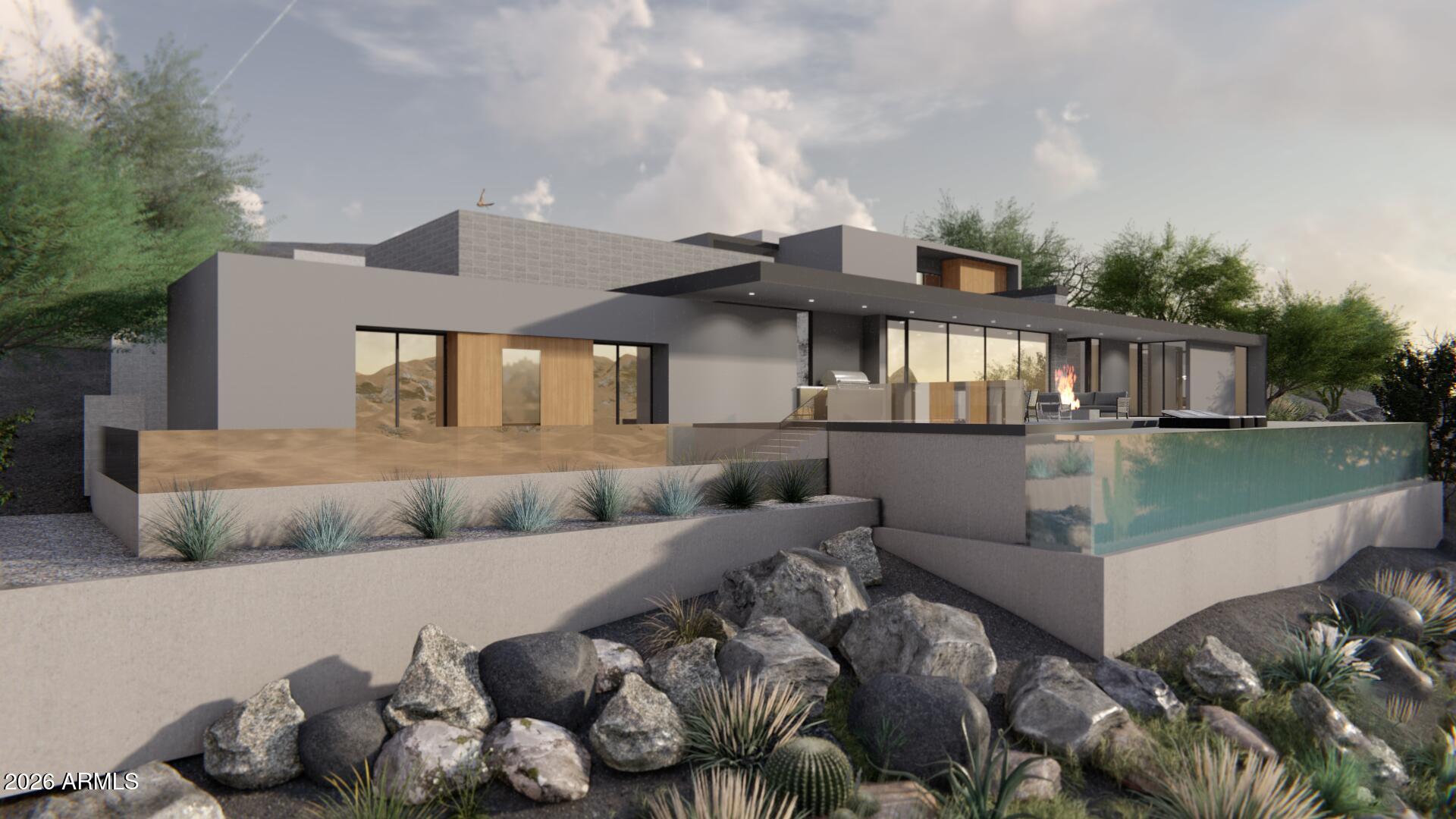 4608 E WHITE Drive 23