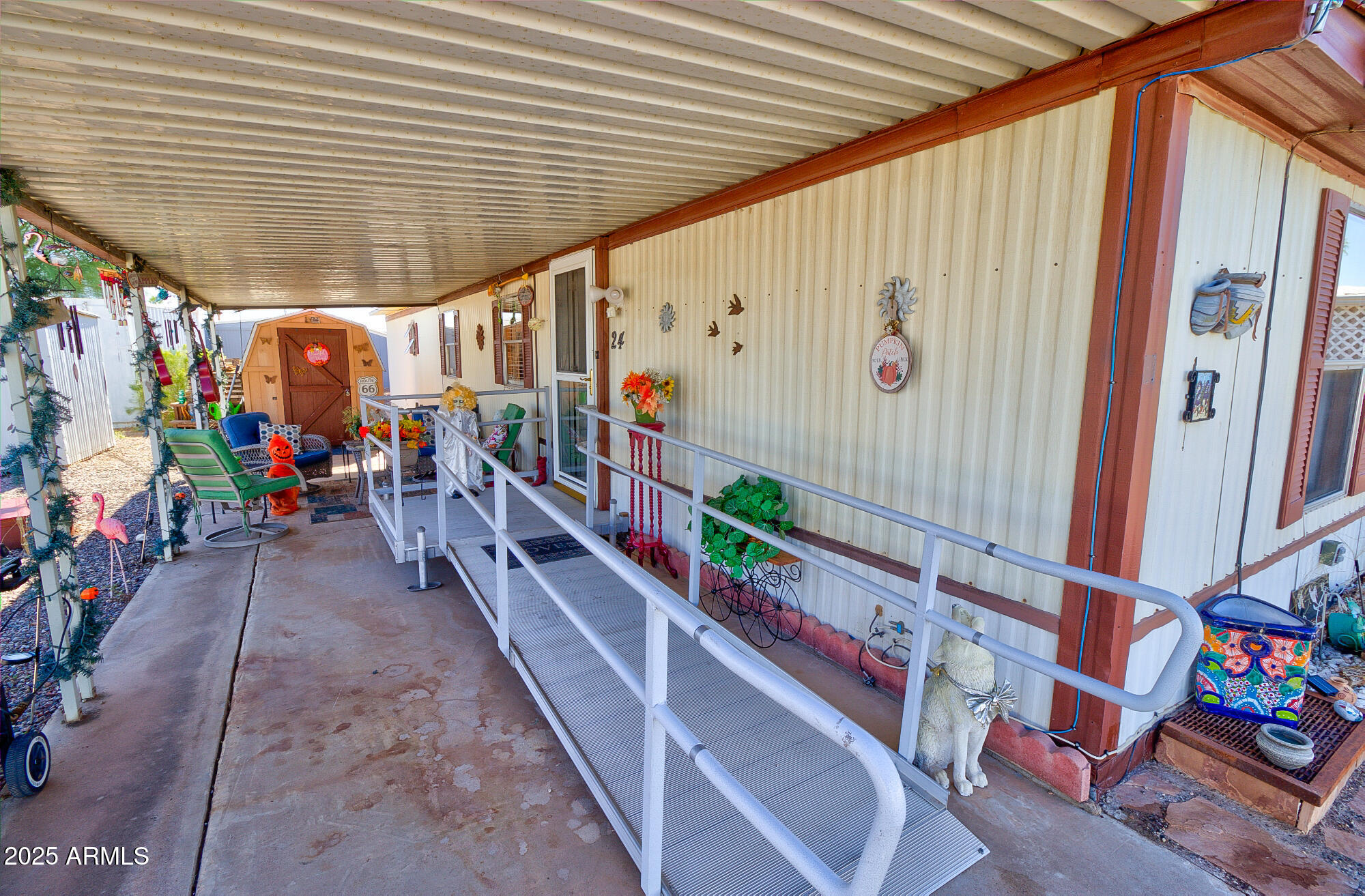 1925 S Arizona Boulevard 24