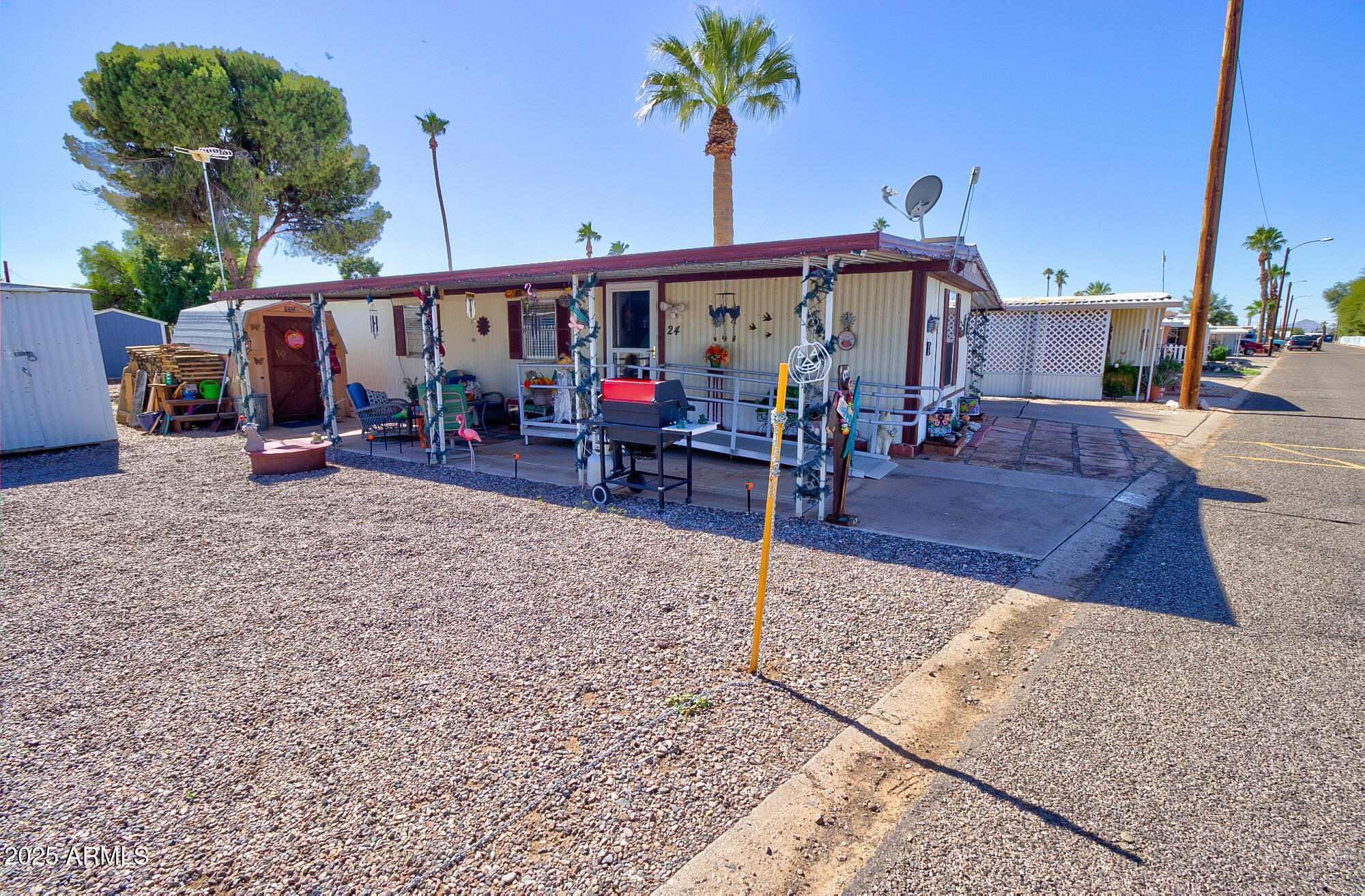 1925 S Arizona Boulevard 24