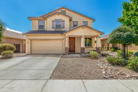 12109 W SAGUARO Lane El Mirage AZ 85335