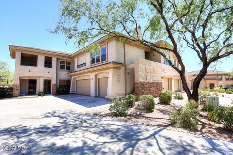 Photo of 16800 E El Lago Boulevard #2057, Fountain Hills, AZ 85268 (MLS # 6417772)