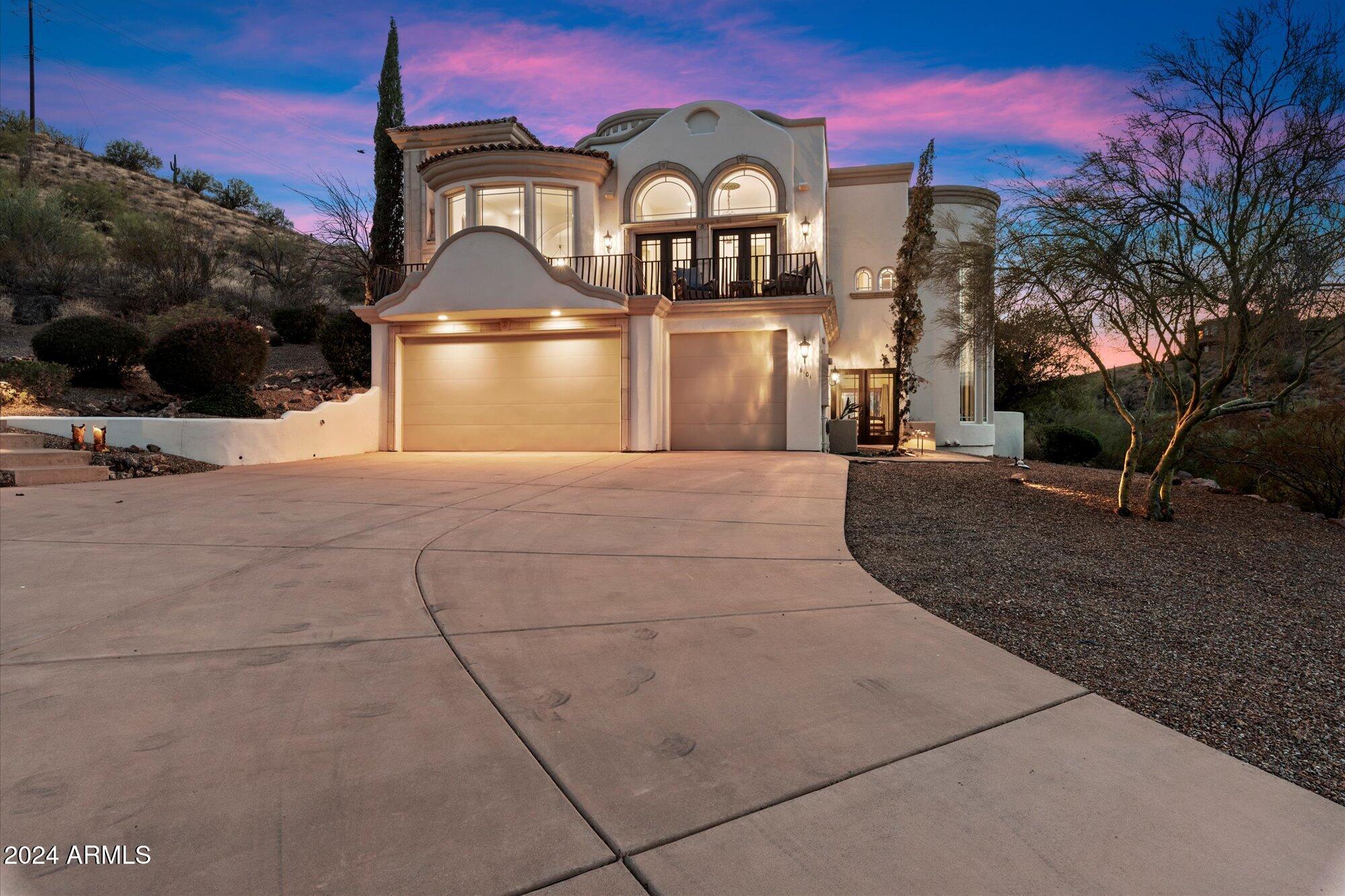 16101 E Powderhorn Drive