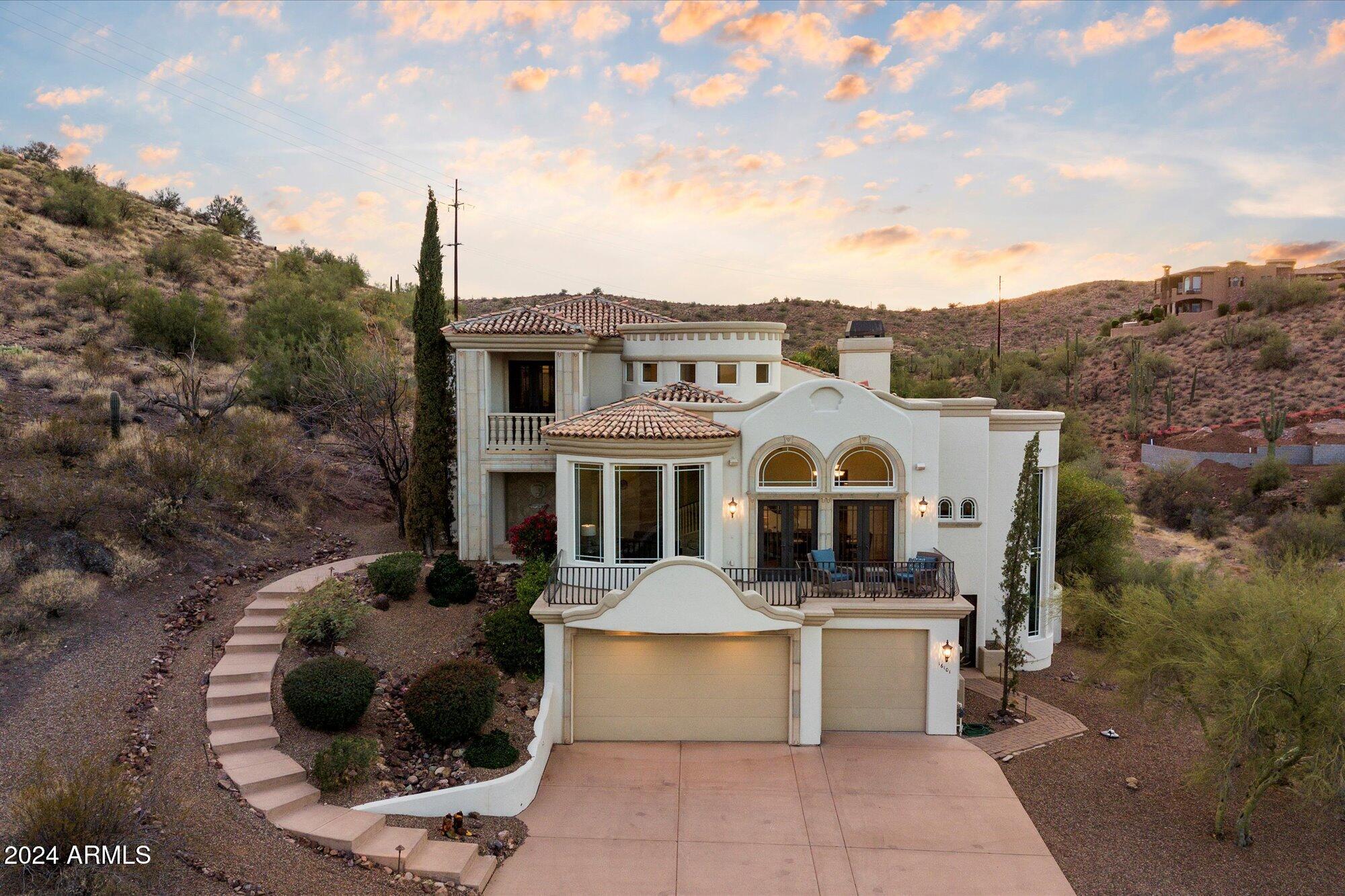 16101 E Powderhorn Drive