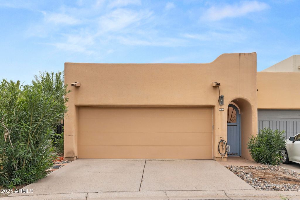 Photo of 6411 S River Drive #6, Tempe, AZ 85283 (MLS # 6973431)